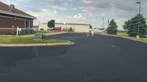 Best Driveway Snow Removal Preparation  in Youngstown, NY